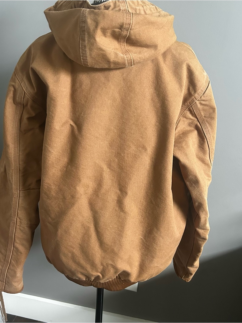 Carhartt Jacket Loose Fit Jacket - Picture 5 of 9